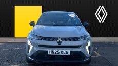 Renault Symbioz 1.6 E-Tech FHEV 145 Techno 5dr Auto Hybrid Estate